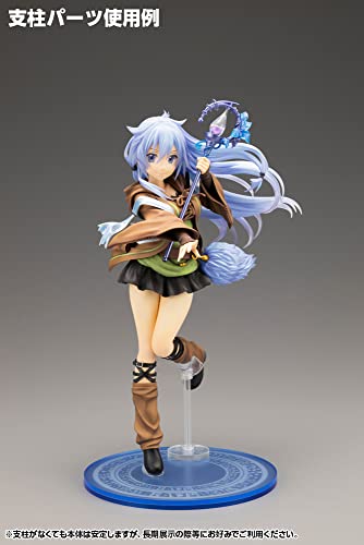 "Yu-Gi-Oh!" OCG Duel Monsters Eria The Water Charmer / Yu-Gi-Oh! Card Game Monster Figure Collection