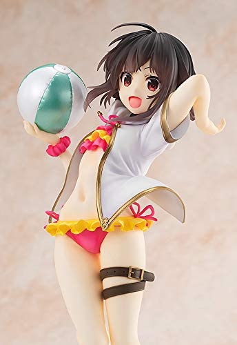 Kono Subarashii Sekai ni Shukufuku wo! - KD Colle Megumin Original Edition Swimwear Ver. (Good Smile Company, Kadokawa)
