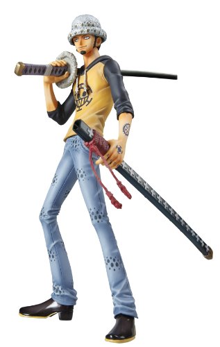 Portrait Of Pirates One Piece Series NEO-DX Trafalgar Law