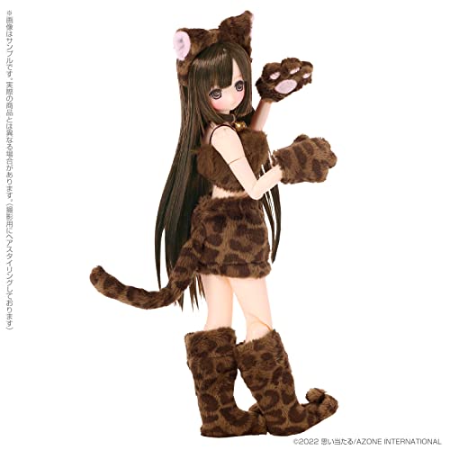 EX Cute Hidamari's Animals Mofumofu Hyou-san / Himeno