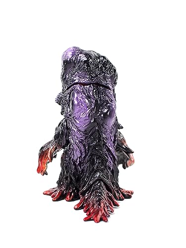 CCP Middle Size Series "Godzilla" Part. 81 Hedorah Nightmare