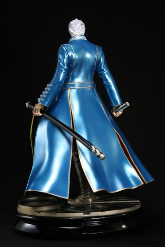 Vergil Sparda 1/6 ARTFX Statue Devil May Cry 3 - Kotobukiya