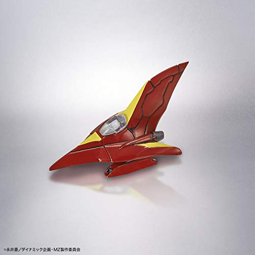Massinger - 1 / 144 Scale - Hg massinger Z / infinite (2018) - bendai
