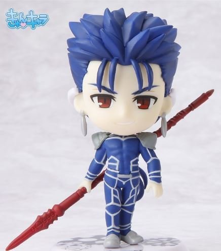 Lancer Unlimited Blade Works store Figure