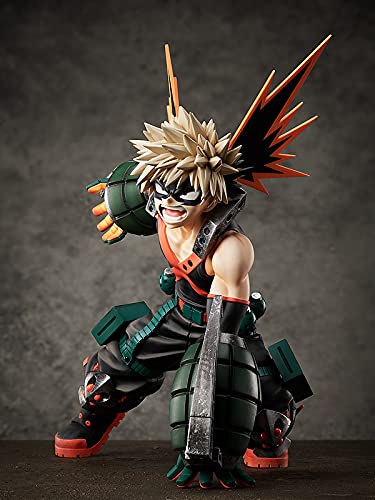 "My Hero Academia" Bakugo Katsuki 1/4 Scale