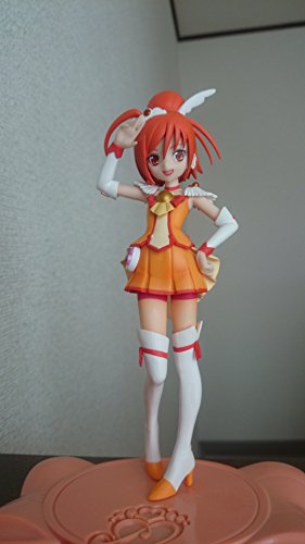 Cure Sunny DX Figure Smile Precure! - Banpresto