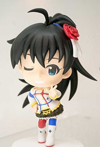 Ganaha Hibiki Kyun-Chara THE IDOLM@STER MOVIE Kagayaki no Mukougawa e! - Banpresto