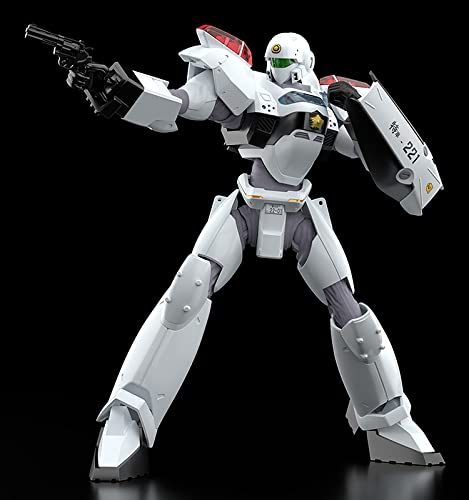 Moderoid "Patlabor 2: The Movie" AV-2 Valiant
