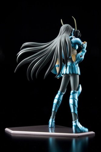 Dragon Shiryu 1/8 Excellent Model Saint Seiya - MegaHouse