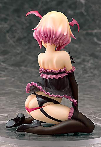 "KonoSuba: God’s Blessing on this Wonderful World!" 1/7 Scale Figure Loli Succubus