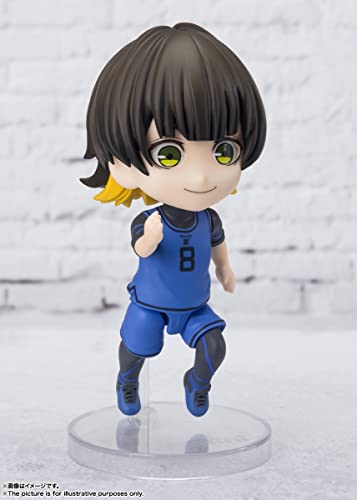Figuarts Mini "Blue Lock" Bachira Meguru