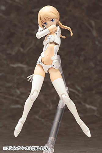 WISM Soldier Assault / Scout-1/1 scale-Megami Device-Kotobukiya