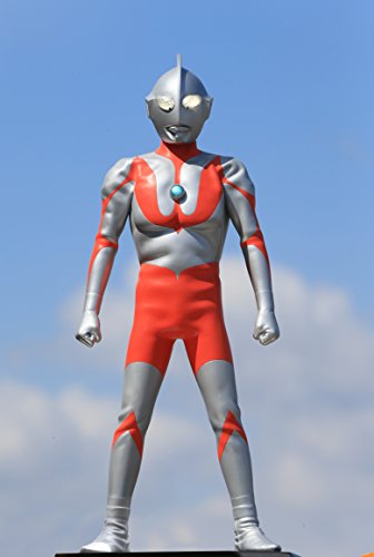 Ultraman 1/5 Type C Ultraman - Kaiyodo