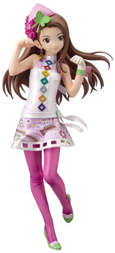 Minase Iori 1/7 Brilliant Stage iDOLM@STER 2 - MegaHouse