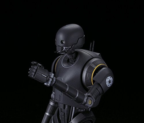 "Star Wars" 1/12 K-2SO