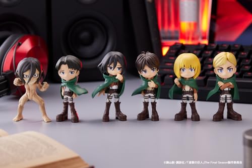 PalVerse "Attack on Titan"