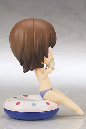 Funami Yui Chocolto Yuru Yuri  - Broccoli