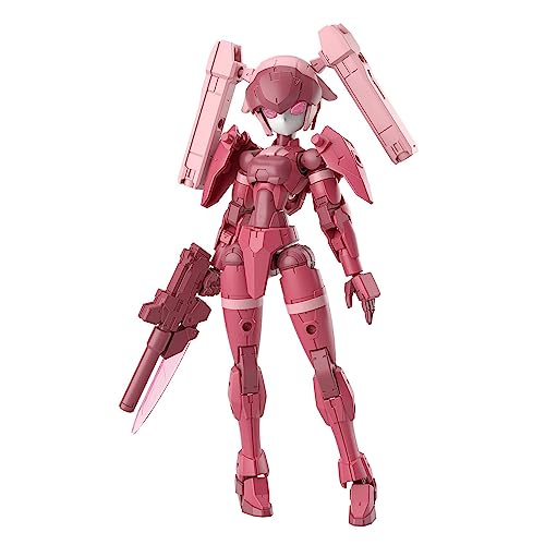 30MM 1/144 EXM-H15A Acherby (Type-A)