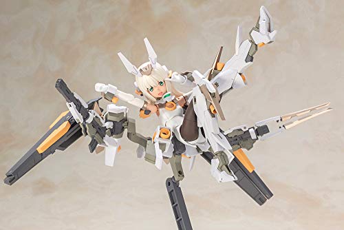 "Frame Arms Girl" Megami Device Collaboration Baselard Animation Ver.
