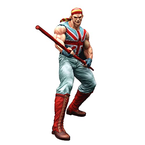 THE KING OF COLLECTORS'24 "Fatal Fury Special" Billy Kane (2P Color)