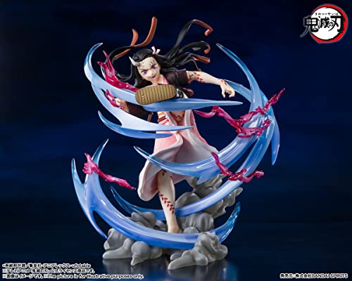 Figuarts Zero "Demon Slayer: Kimetsu no Yaiba" Kamado Nezuko Awakened Demon Form