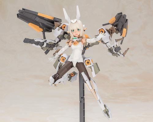 "Frame Arms Girl" Megami Device Collaboration Baselard Animation Ver.