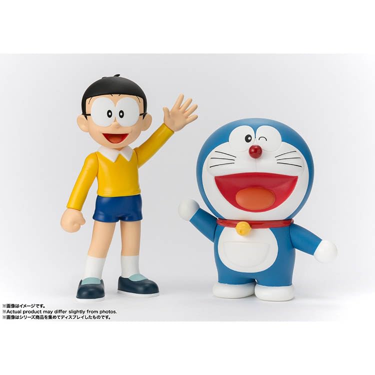 Figuarts Zero "Doraemon" Doraemon