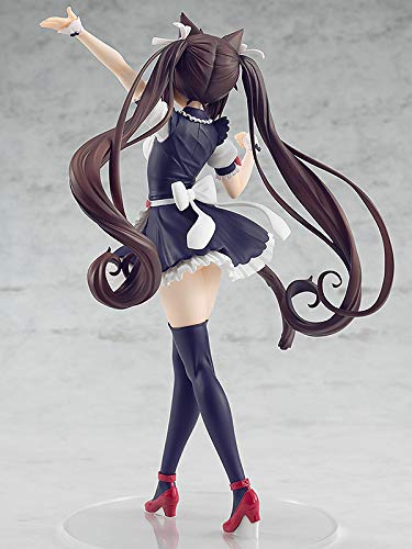 "Nekopara-Katzenparadies" Pop Up Parade Chocola (Gute Smile Company)