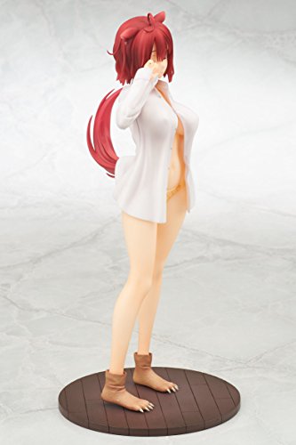 Masaki Gaillard - 1/8 scale - Amairo Islenauts - Broccoli