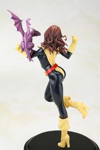 Kitty Pryde 1/7 X-Men - Kotobukiya MARVEL