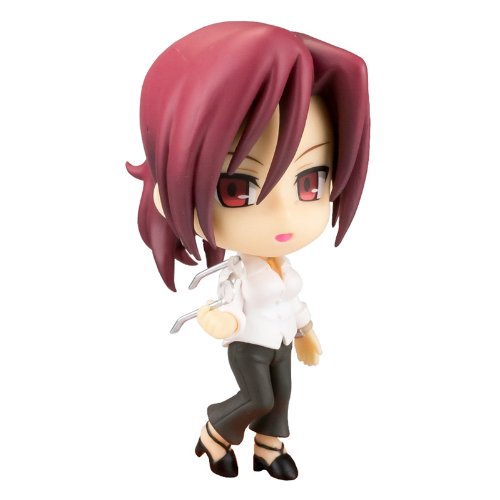 Aozaki Touko Kyun-Chara Gekijouban Kara no Kyoukai: Mirai Fukuin - Banpresto