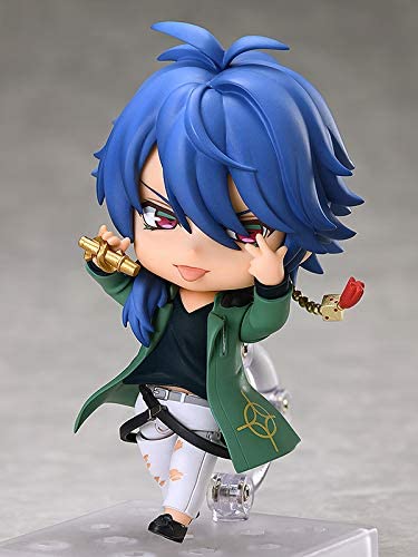 Ipnosi MIC-DIVISION Rap Battle-Nendoroid # 1316 Dice Arisugawa (liberazione)