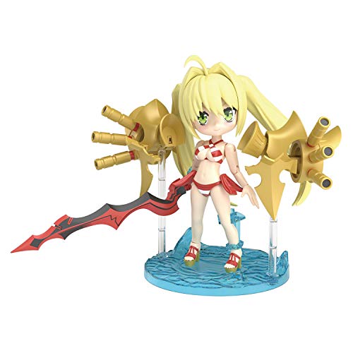 Sabre Extra (Version de roulettes) Petitrits Fate / Grand ordre - Spiritueux Bandai