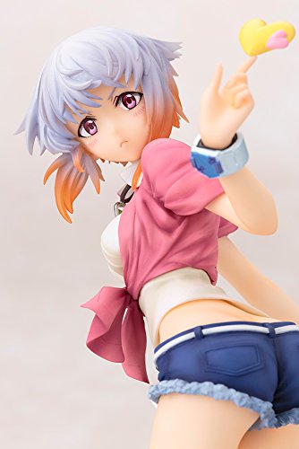 Tsukigane Maia 1/8 Aquarion Logos - Kotobukiya