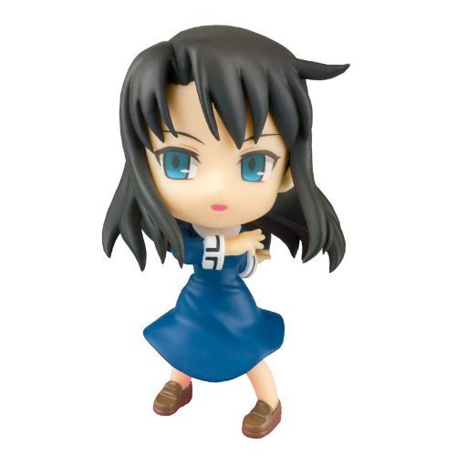 Kokuto Azaka Kyun-Chara Gekijouban Kara no Kyoukai: Mirai Fukuin - Banpresto