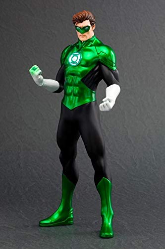Green Lantern 1/10 Justice League - Kotobukiya