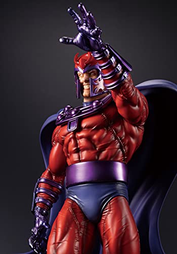 Marvel Universe Magneto "X-Men" Fine Art Statue