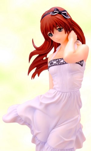 Sunday (Vanilla version) - 1/6 scale - Original Yasumi-chan Series - Kurushima