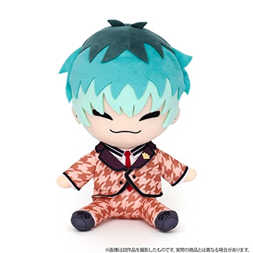 Hypnosismic -Division Rap Battle- Plush Nurude Sasara