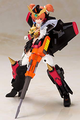 Gaogaigar Cruz Frame Yuusha Ou Gaogaigar - Kotobukiya