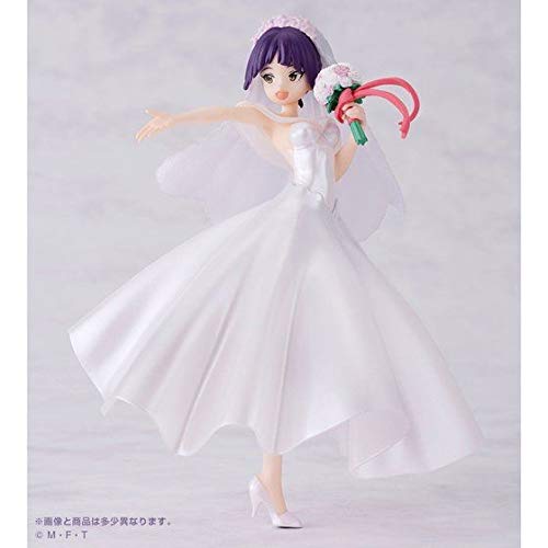 Neko Musume (Wedding Dress Ver. version) HG Girls Gegege no Kitaro - Bandai
