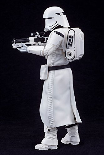 First Order Snowtrooper - 1/10 scale - ARTFX+, Star Wars: The Force Awakens - Kotobukiya