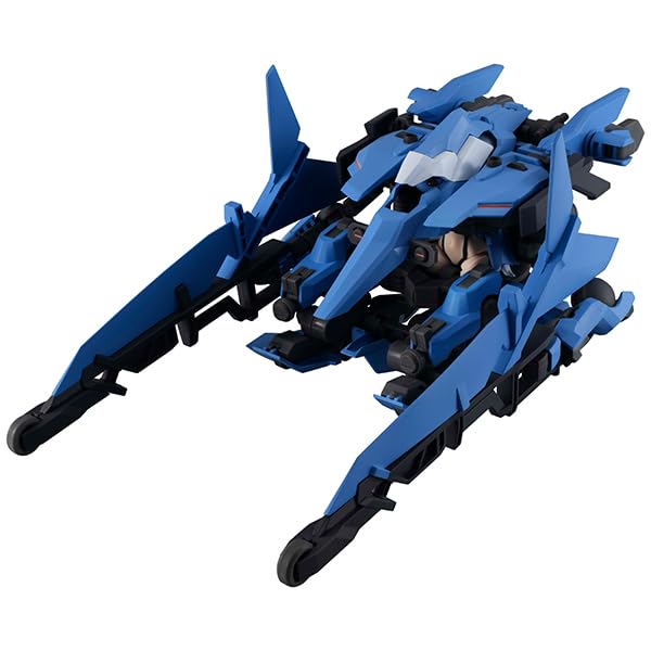 Desktop Army F-616[DR]s Rain Nabbit & Machine Lycaon