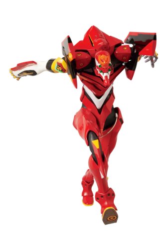 EVA-02 Real Action Heroes (#604) Evangelion Shin Gekijouban - Medicom Toy