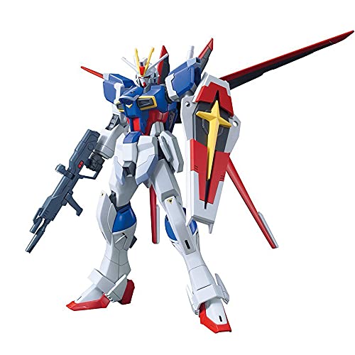1/144 HGCE Force Impulse Gundam