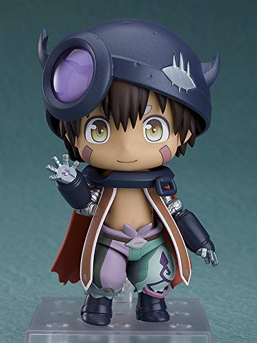 Nendoroid "Made in Abyss" Reg