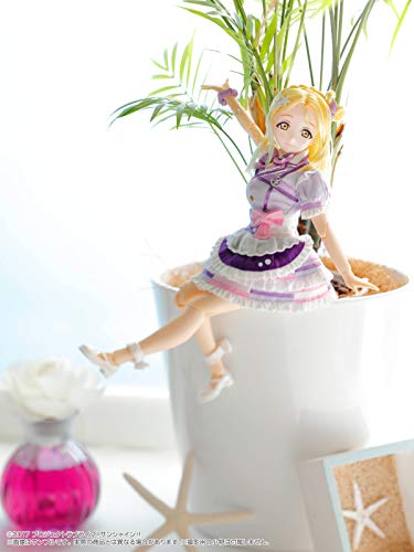 1/6 Pureneemo Character Series 126 "Love Live! Sunshine!!" Ohara Mari