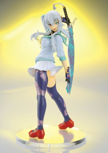 Yagyuu Gisen (Mame ver version) - 1/6 scale - Hyakka Ryouran - Aizu Project