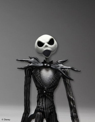 Jack Skellington Zero Kingdom Hearts II - Kotobukiya