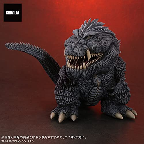 Default Real "Godzilla Singular Point" Godzilla Ultima Regular Circulation Ver.